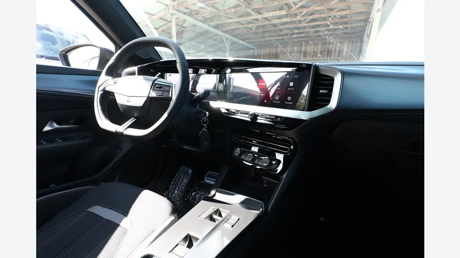 OPEL Mokka -