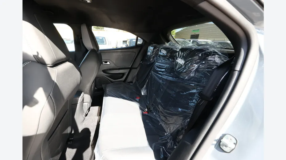 OPEL Mokka -