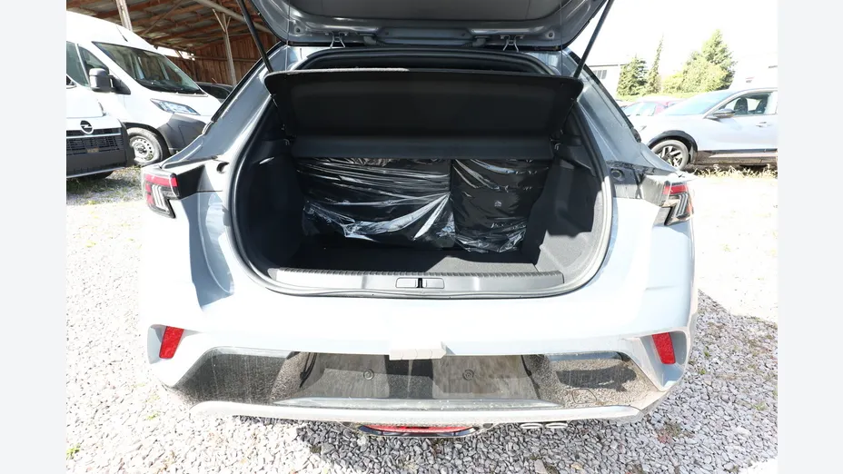 OPEL Mokka -