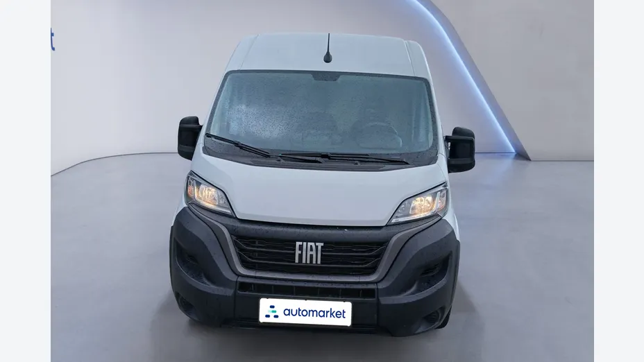 FIAT Ducato Ducato Maxi MJ L4H2