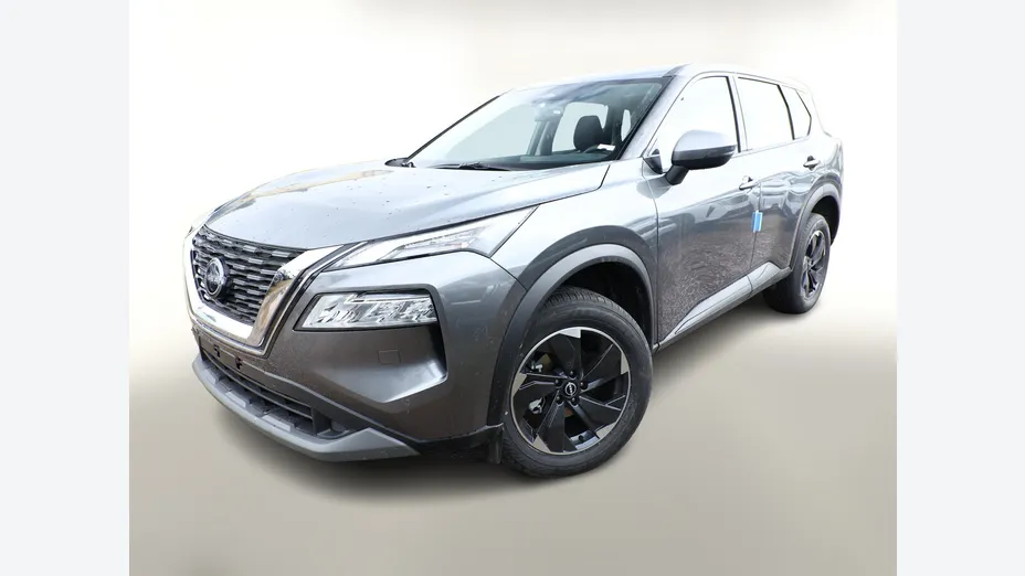 NISSAN X-Trail -