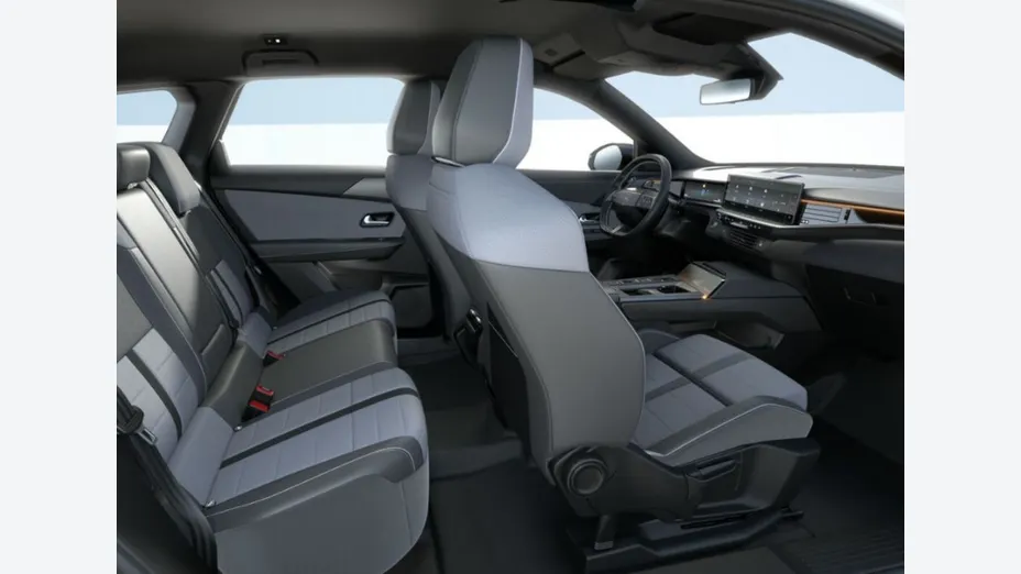 OPEL Grandland X -