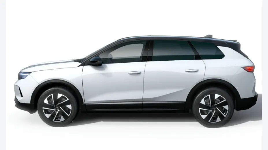OPEL Grandland X -