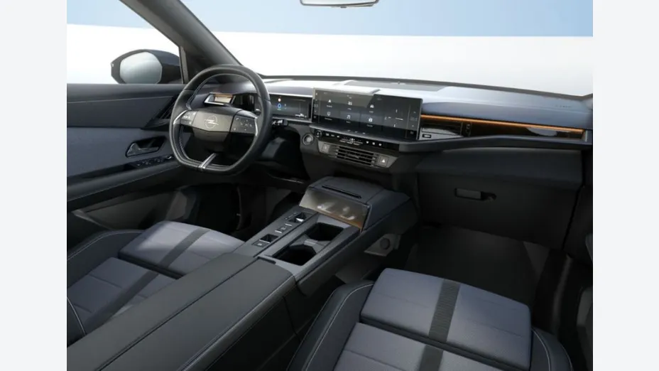 OPEL Grandland X -