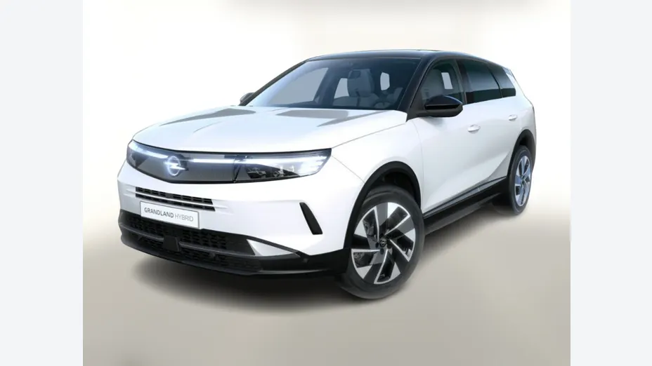 OPEL Grandland X -