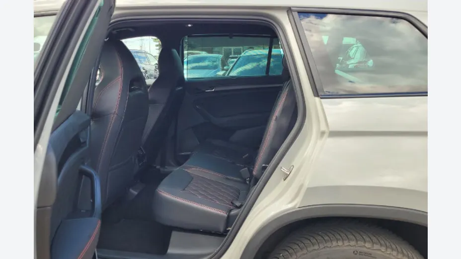 SKODA Kodiaq -