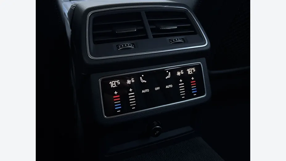 AUDI A6 A6 40 TDI mHEV Quattro Sport S tronic