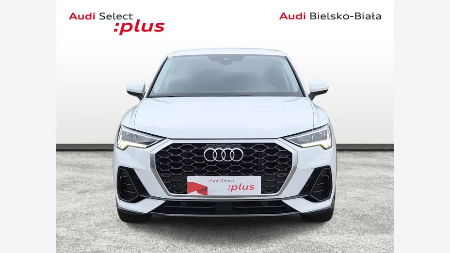 AUDI Q3 Sportback -