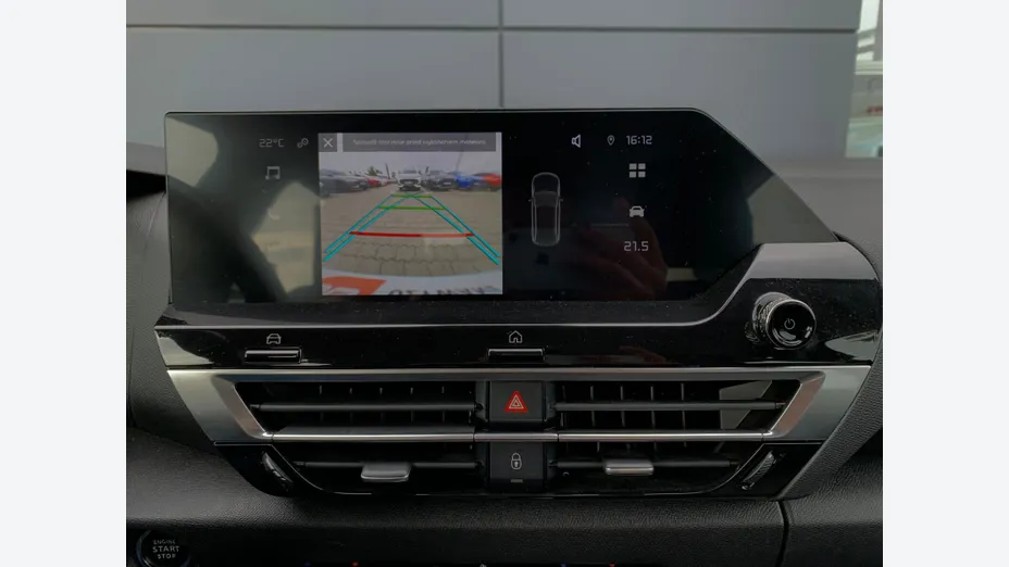 CITROEN C4 X C4 X 1.2 PureTech Shine S&S EAT8