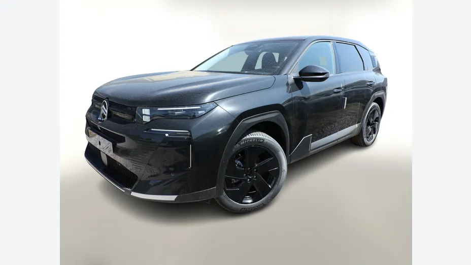 CITROEN C5 Aircross -