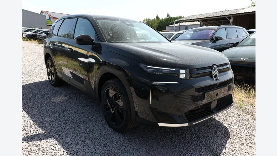 CITROEN C5 Aircross -