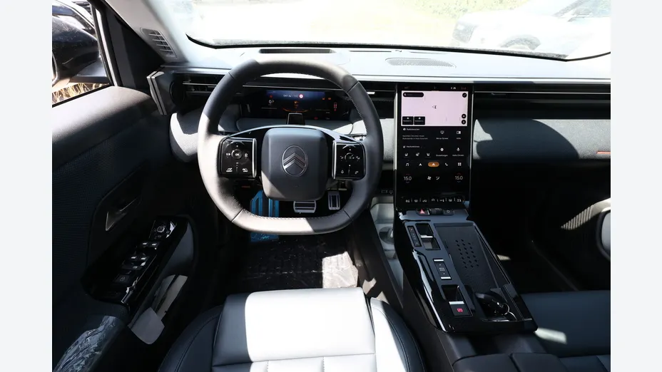 CITROEN C5 Aircross -