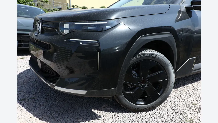 CITROEN C5 Aircross -