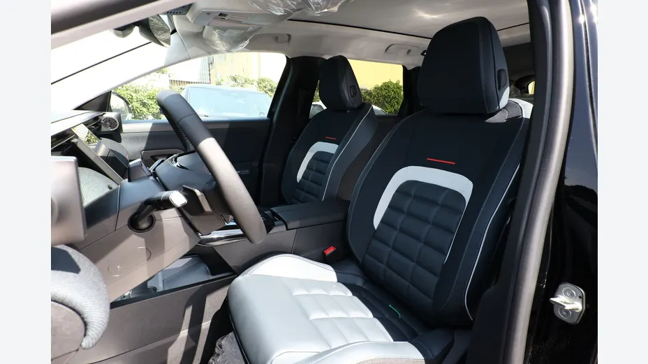CITROEN C5 Aircross -