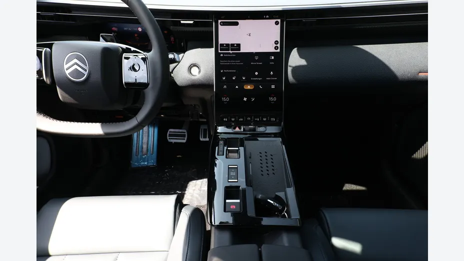 CITROEN C5 Aircross -