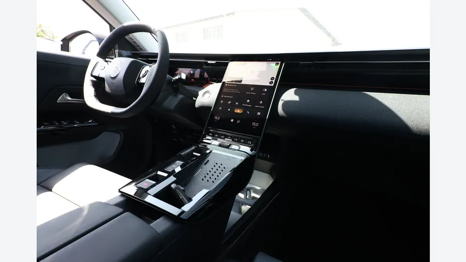 CITROEN C5 Aircross -