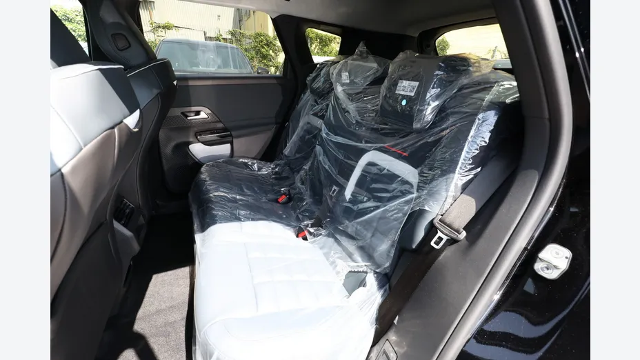 CITROEN C5 Aircross -