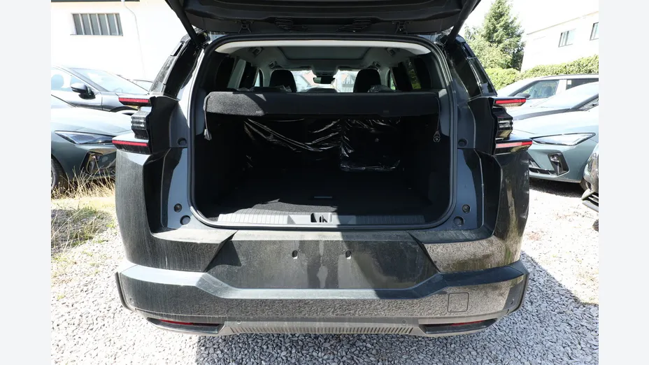 CITROEN C5 Aircross -