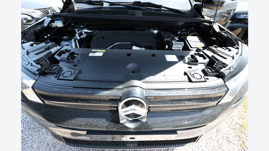 CITROEN C5 Aircross -