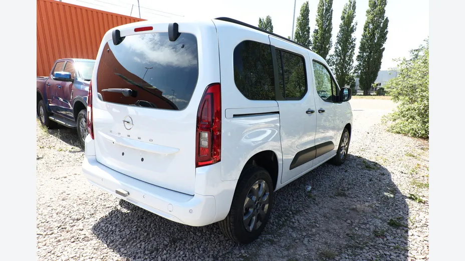 OPEL Combo -