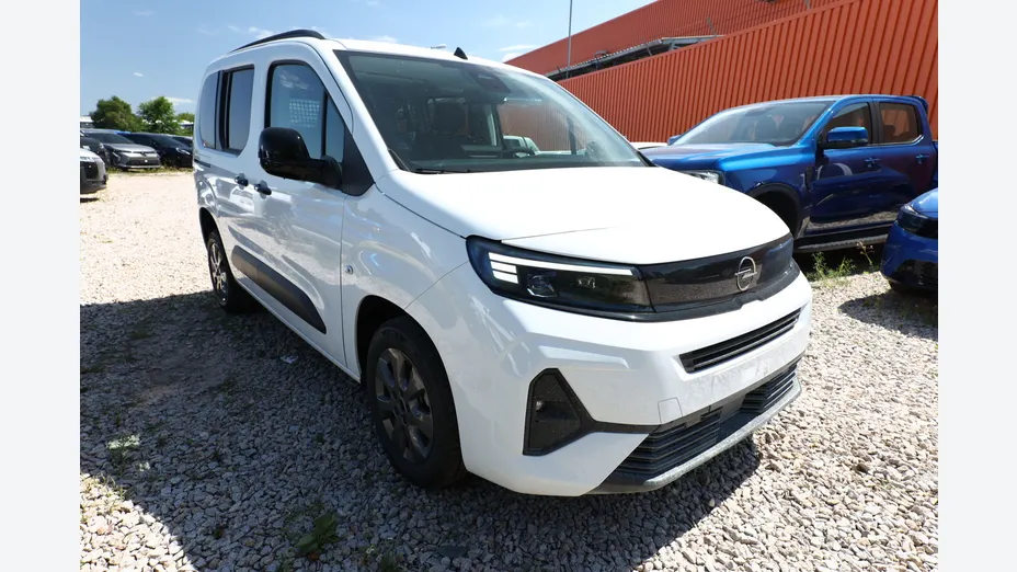 OPEL Combo -