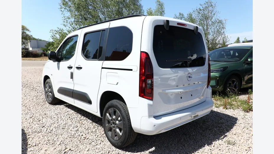 OPEL Combo -