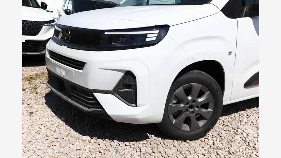 OPEL Combo -