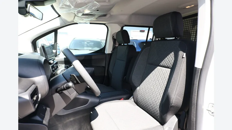 OPEL Combo -
