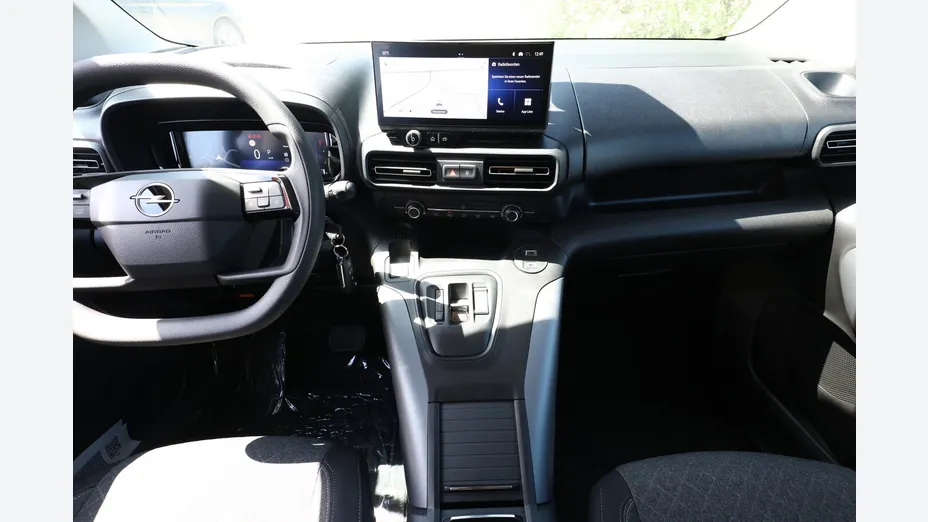 OPEL Combo -