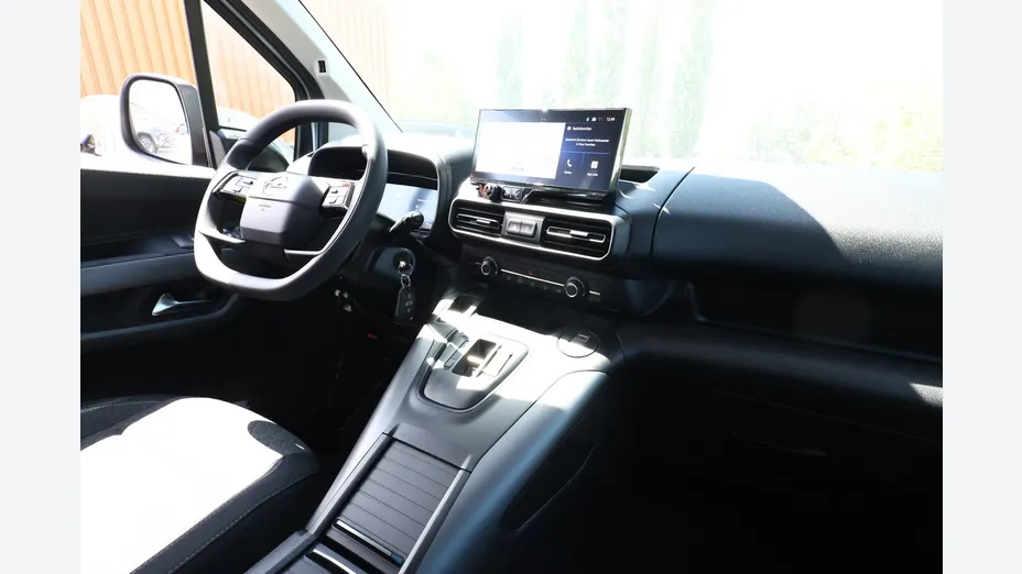 OPEL Combo -