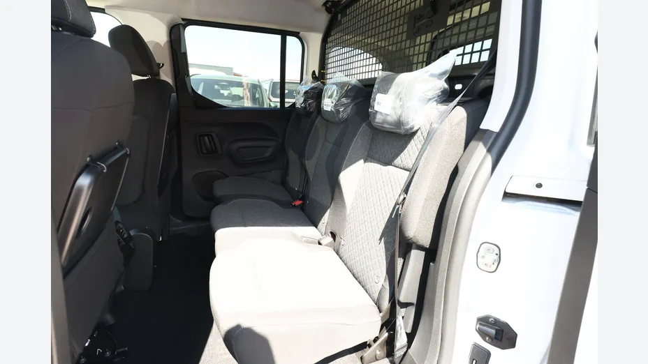 OPEL Combo -