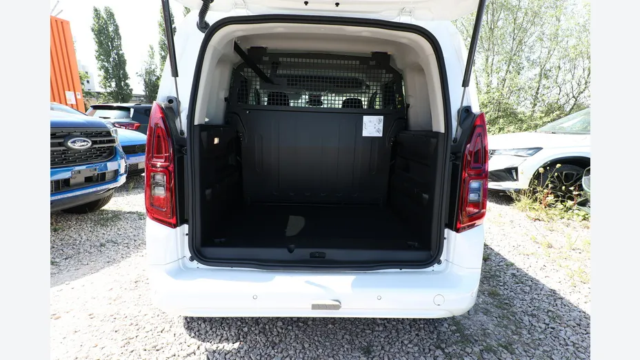 OPEL Combo -