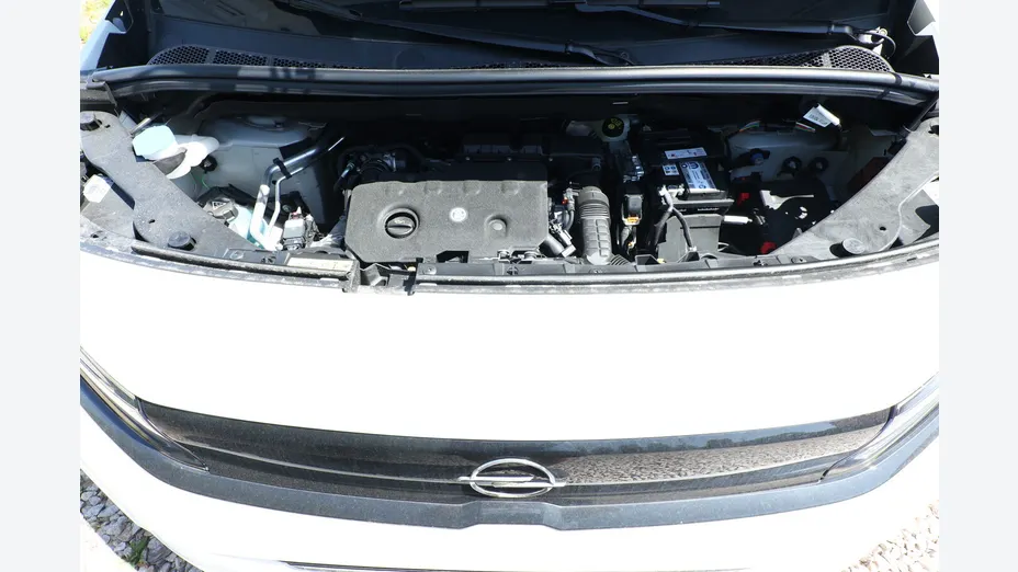 OPEL Combo -