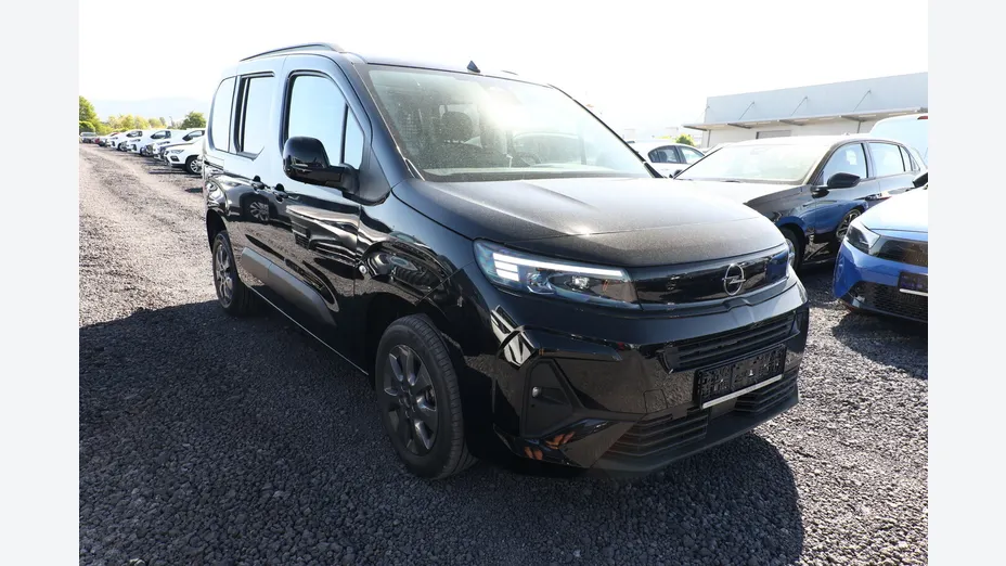 OPEL Combo -