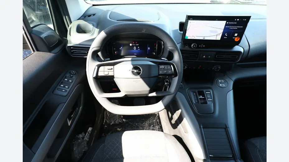 OPEL Combo -