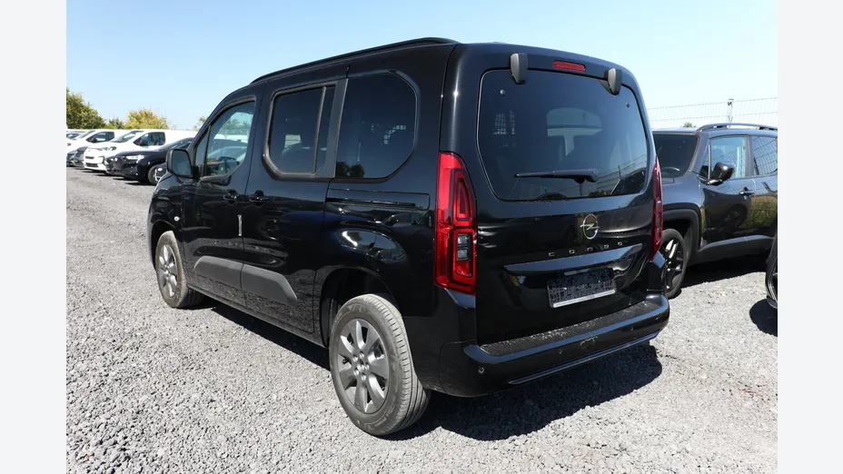 OPEL Combo -