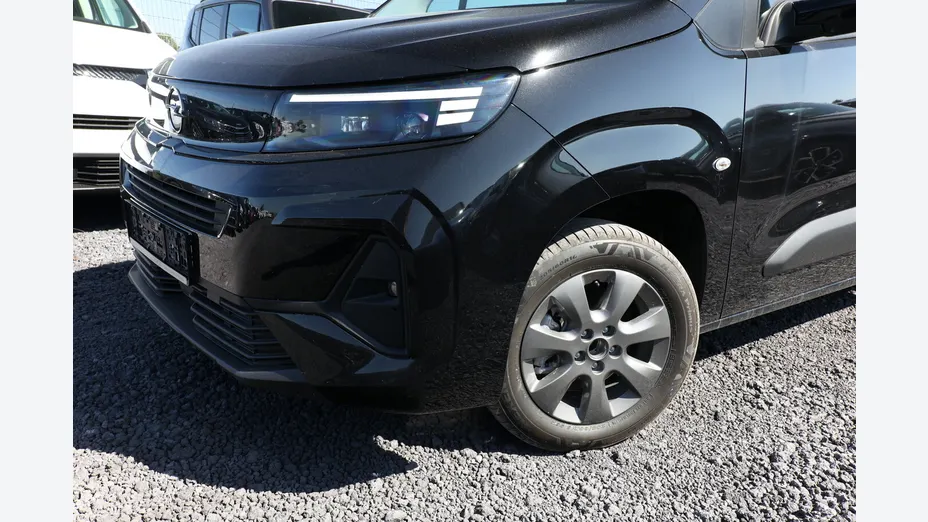 OPEL Combo -