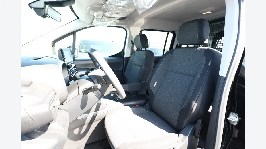 OPEL Combo -