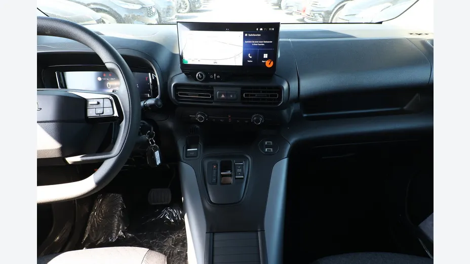 OPEL Combo -