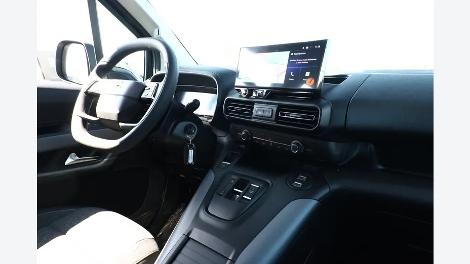 OPEL Combo -