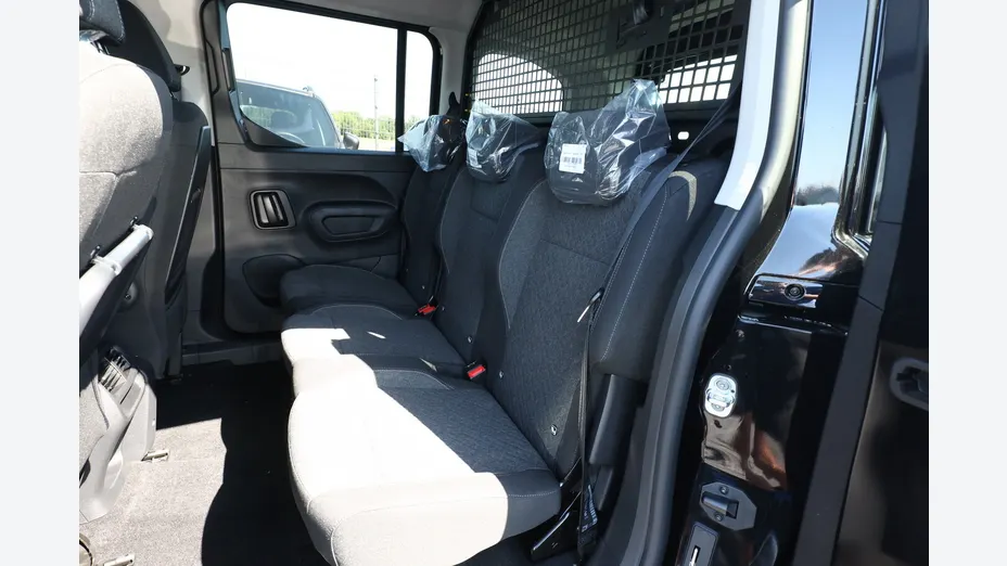OPEL Combo -