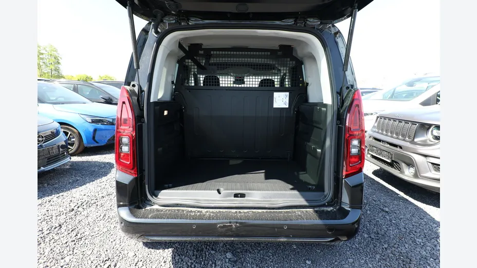 OPEL Combo -