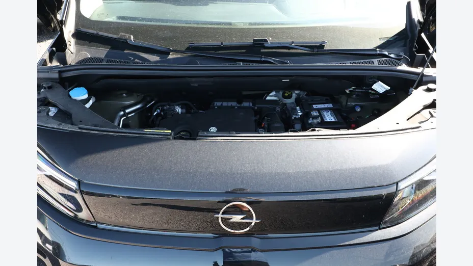 OPEL Combo -