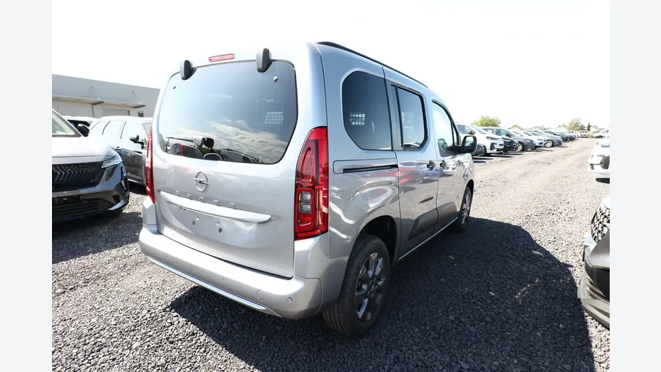 OPEL Combo -