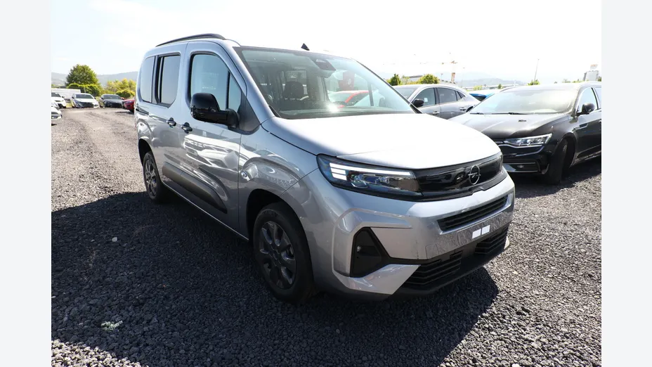 OPEL Combo -