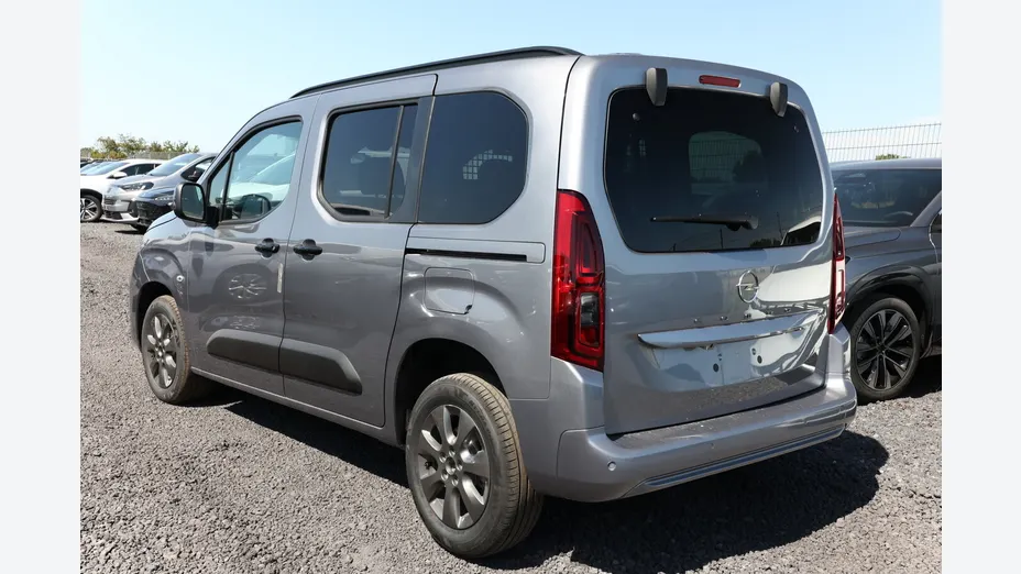 OPEL Combo -
