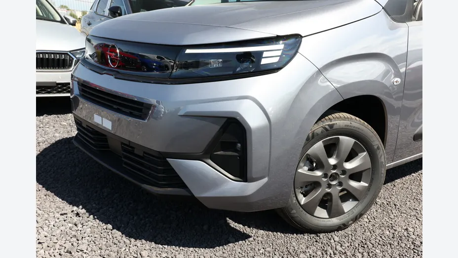 OPEL Combo -