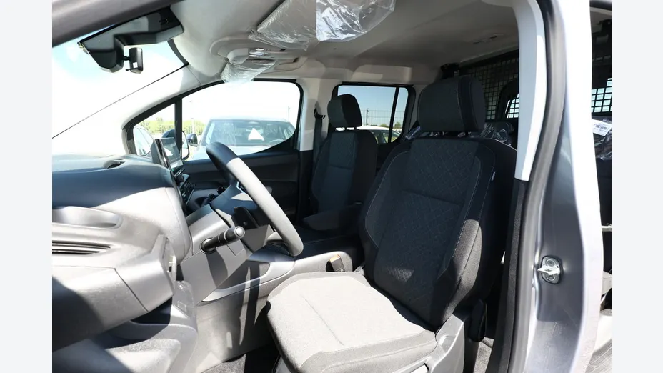 OPEL Combo -