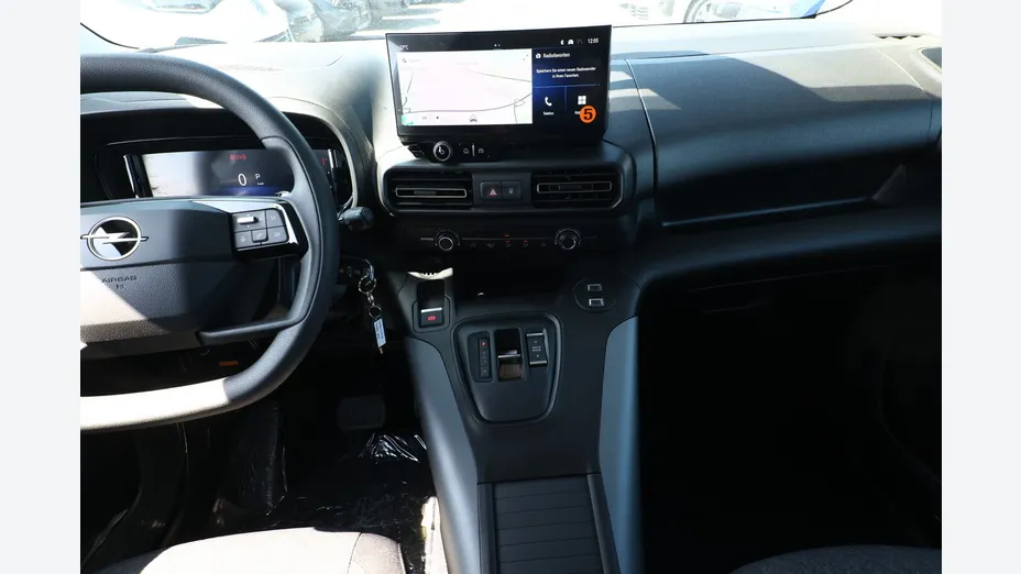 OPEL Combo -