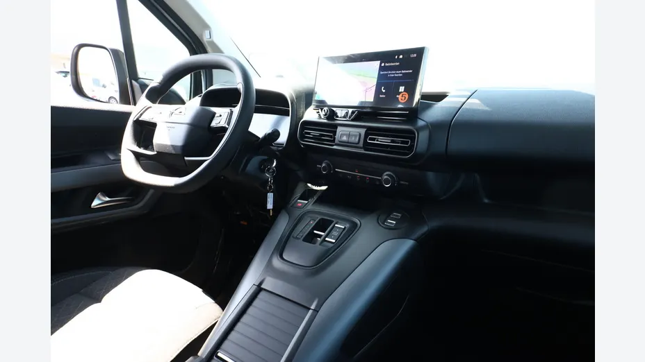OPEL Combo -